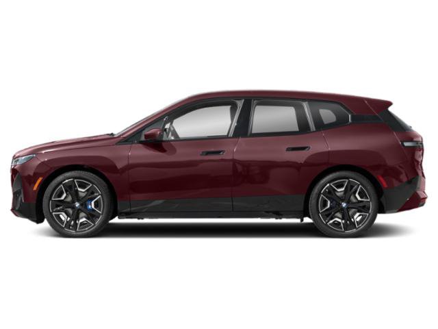Certified 2024 BMW iX xDrive50 SUV