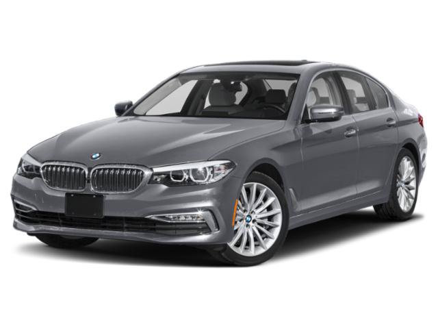  BMW 530i