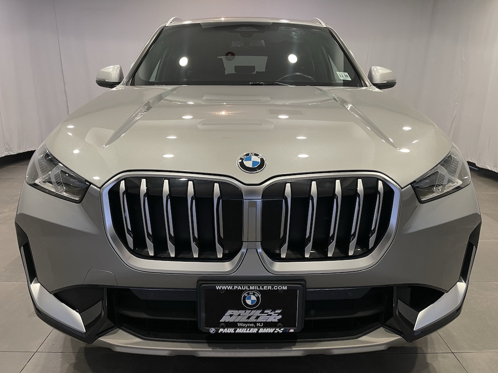 Used 2023 BMW X1 xDrive28i SUV