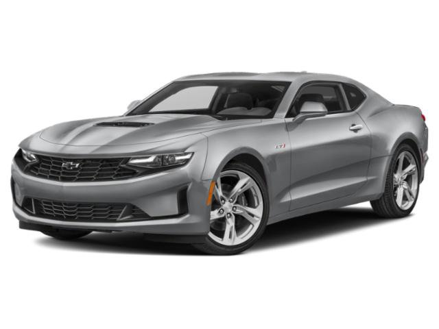 Used 2024 Chevrolet Camaro 1LT Coupe