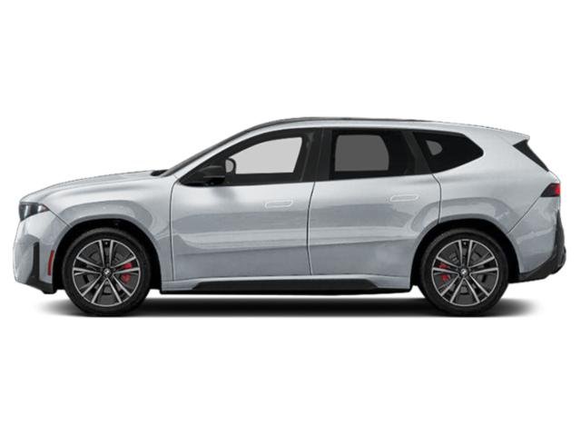 New 2027 BMW iX3 50 xDrive SUV