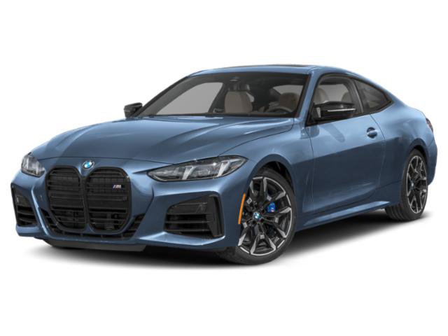 New 2027 BMW M440i xDrive Coupe