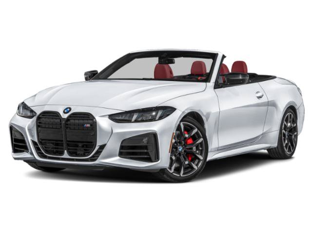 Used 2026 BMW M440i xDrive Convertible