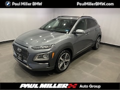2018 Hyundai Kona Limited SUV For Sale Near Morristown