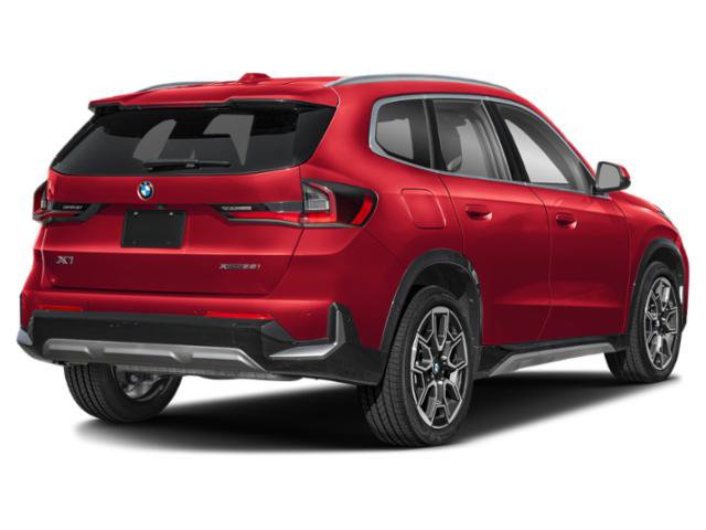 Used 2026 BMW X1 xDrive28i SUV