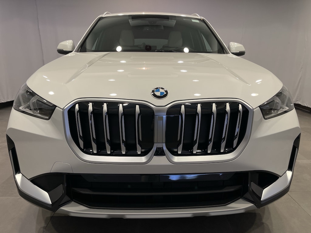 New 2026 BMW X1 xDrive28i SUV