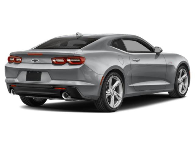 Used 2024 Chevrolet Camaro 1LT Coupe