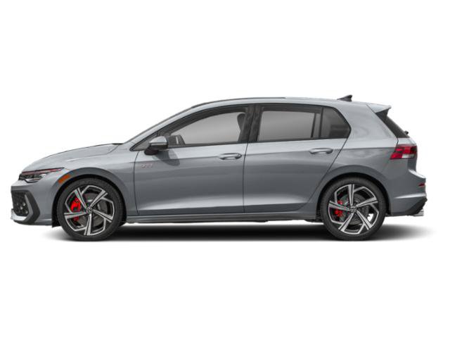 Used 2025 Volkswagen Golf GTI 2.0T SE Hatchback