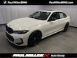 BMW 330i