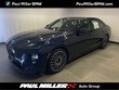  BMW 740i