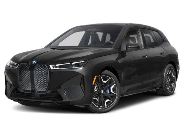 Certified 2024 BMW iX xDrive50 SUV