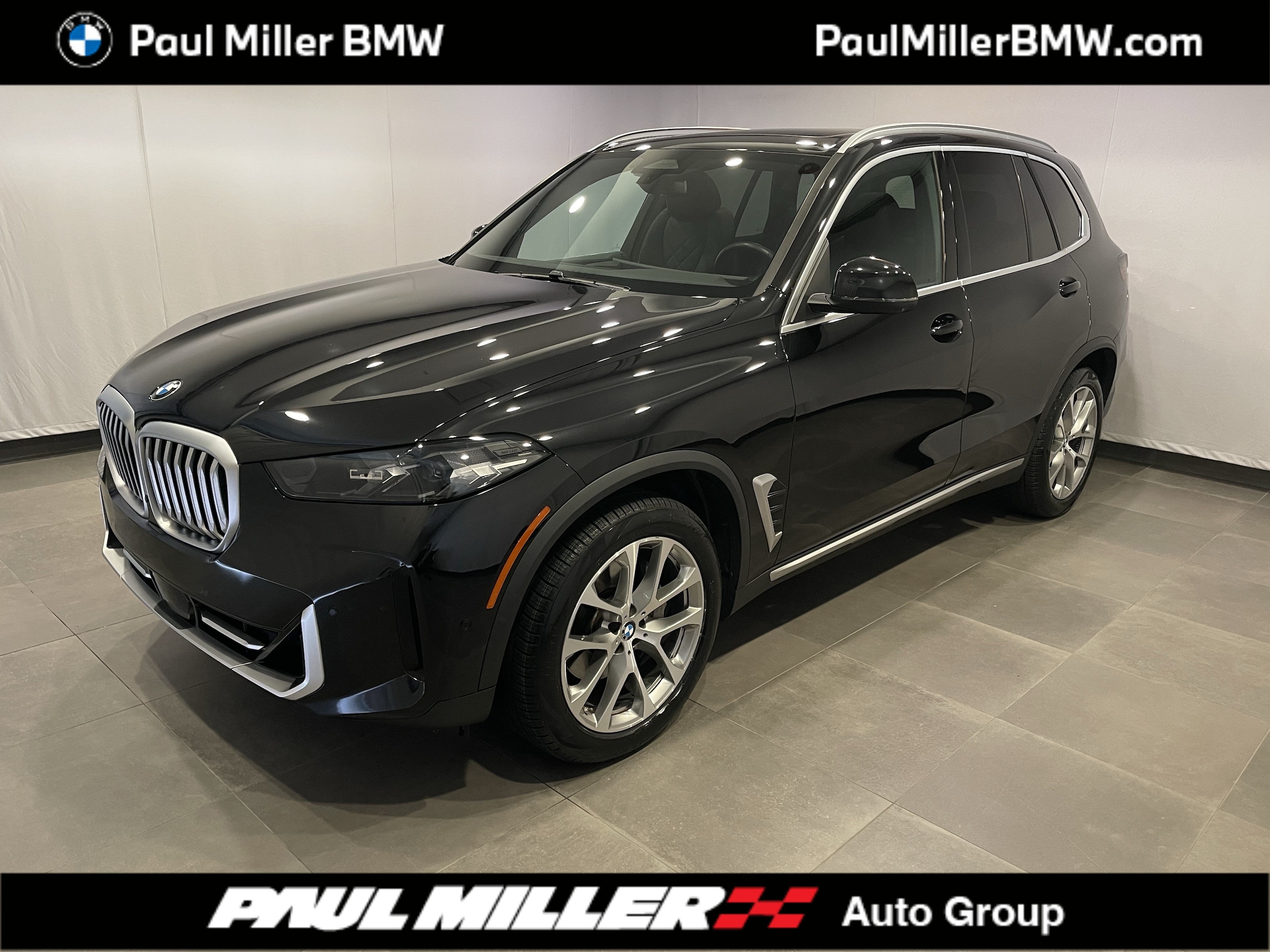 2024 BMW X5