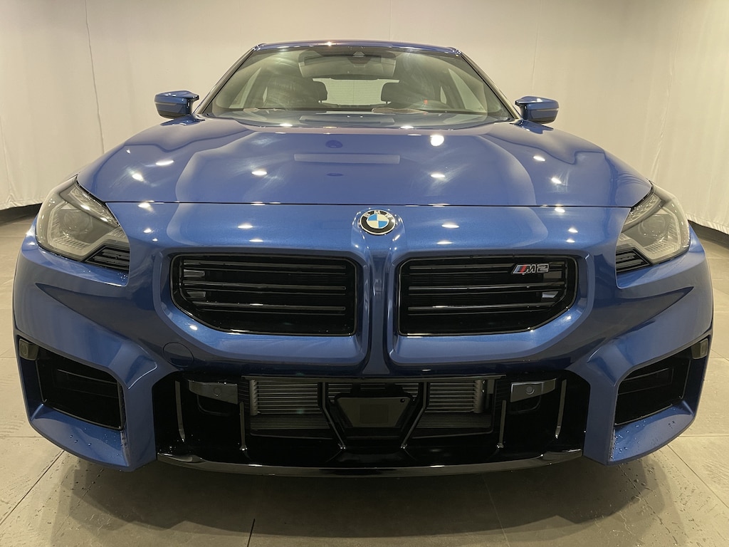 New 2026 BMW M2 Base Coupe