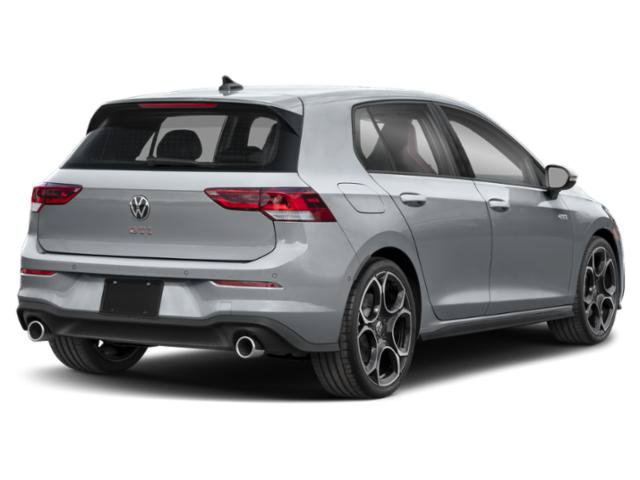 Used 2026 Volkswagen Golf GTI Autobahn Hatchback