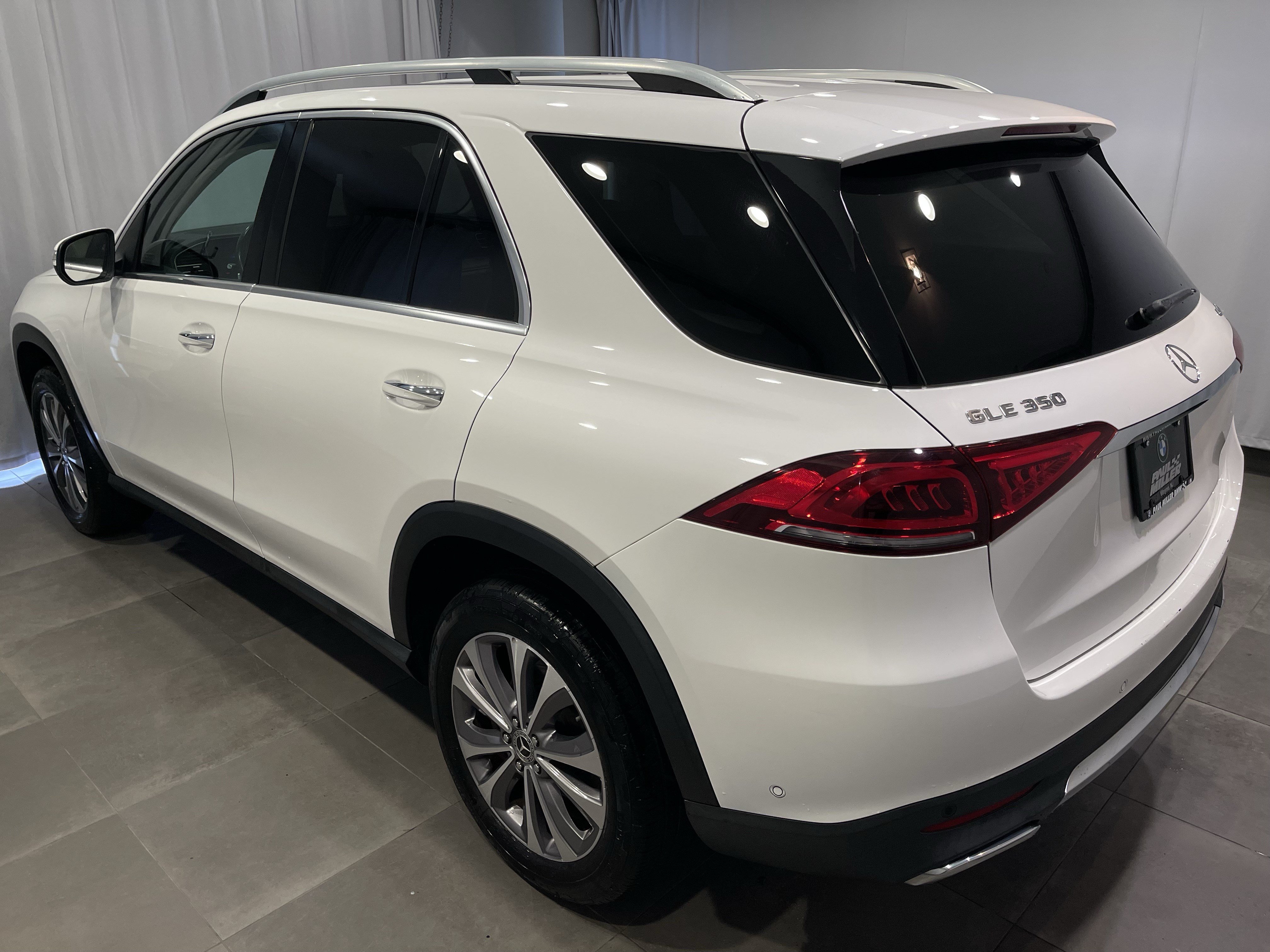 Used 2022 Mercedes-Benz GLE GLE 350 SUV
