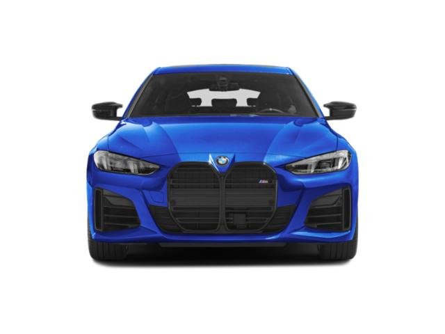 Used 2025 BMW 4 Series M440i xDrive Coupe