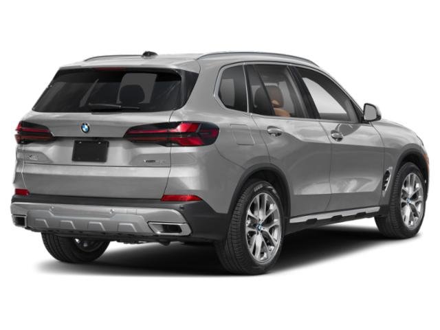 New 2026 BMW X5 xDrive40i SUV