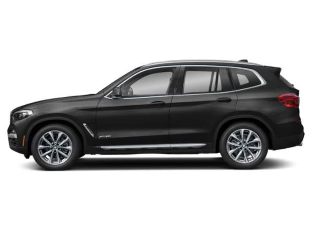 Used 2018 BMW X3 M40i SUV