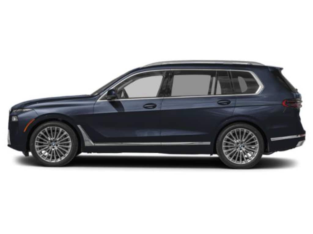 New 2027 BMW X7 xDrive40i SUV