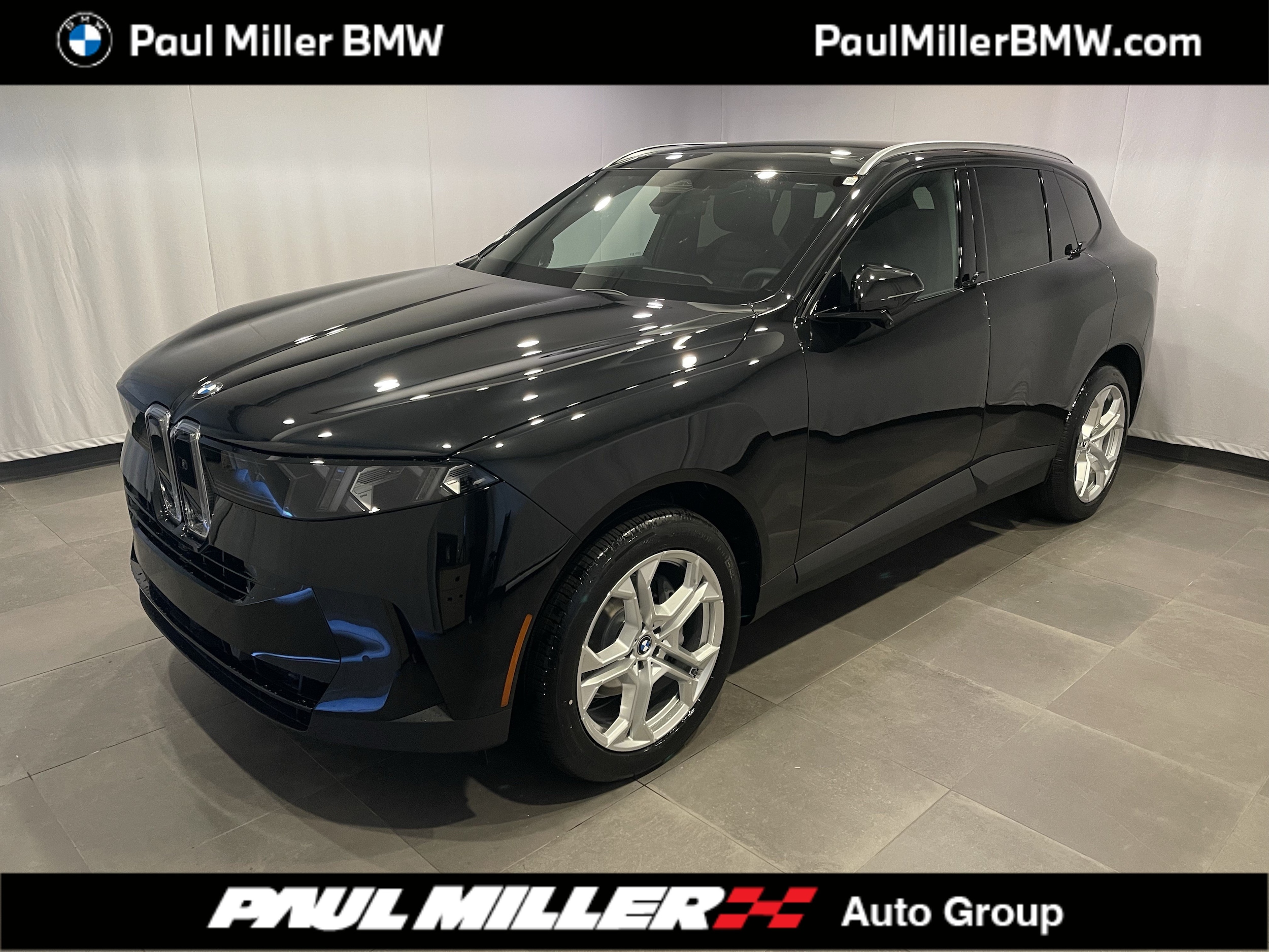 2027 BMW Unknown