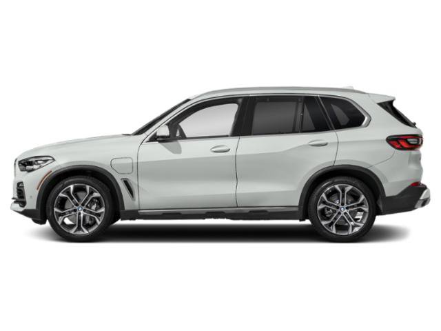 Used 2021 BMW X5 PHEV xDrive45e SUV