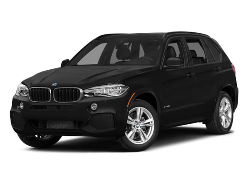 Used 2014 BMW X5 xDrive35i SAV