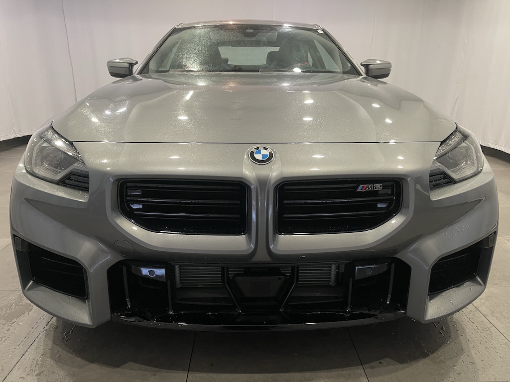 New 2026 BMW M2 Base Coupe