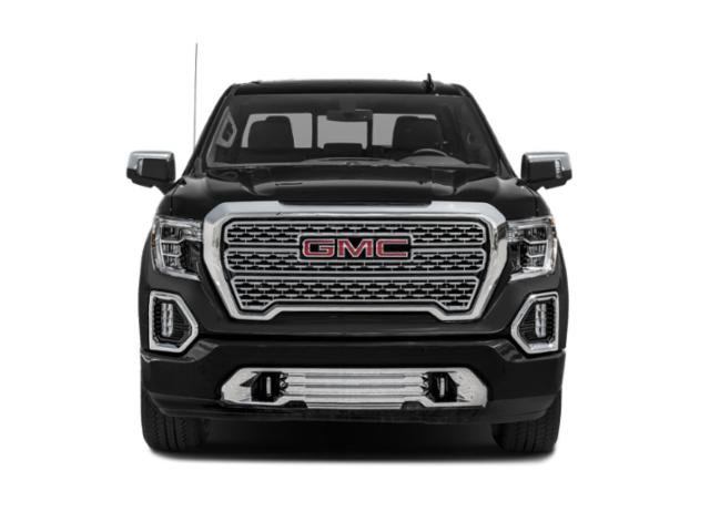 Used 2021 GMC Sierra 1500 Denali Truck Crew Cab