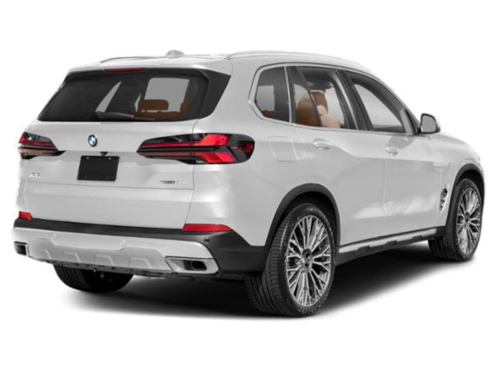 Certified 2024 BMW X5 xDrive40i SUV