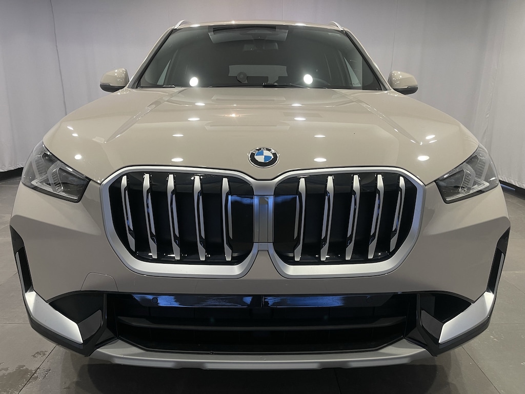 New 2026 BMW X1 xDrive28i SUV
