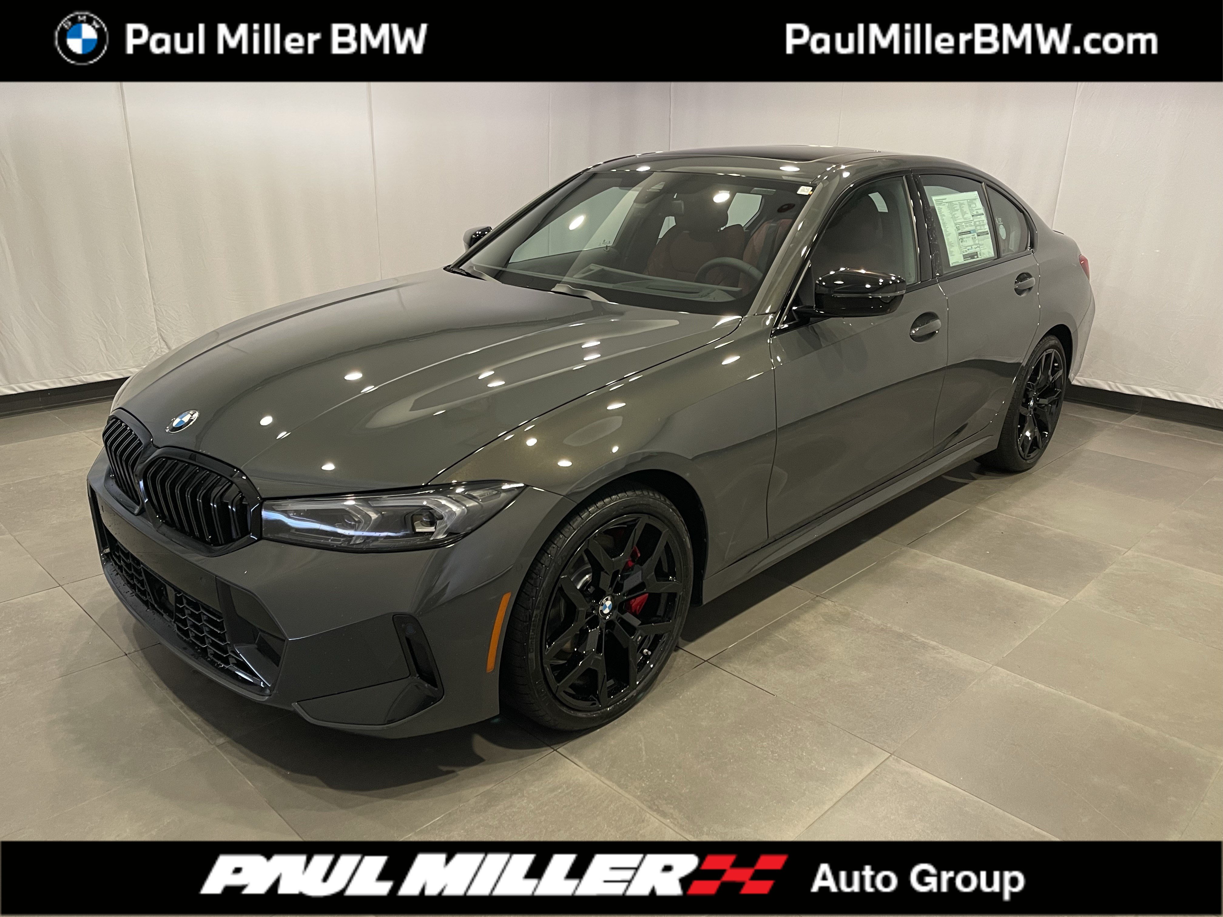  BMW 330i