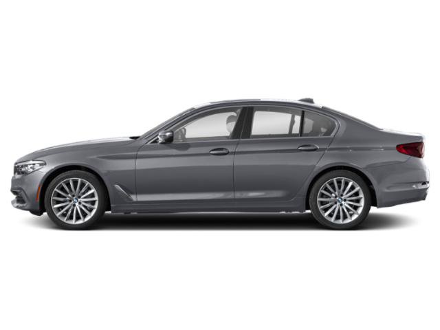 Used 2019 BMW 530i Sedan