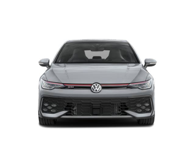 Used 2026 Volkswagen Golf GTI Autobahn Hatchback