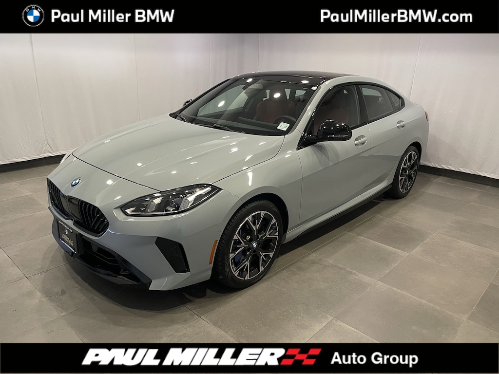 Used 2026 BMW 228i xDrive Gran Coupe