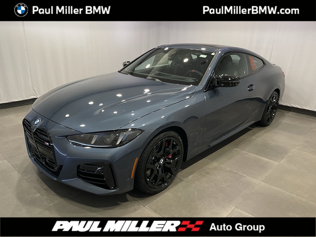 New 2027 BMW M440i xDrive Coupe