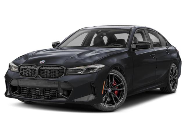  BMW M340i