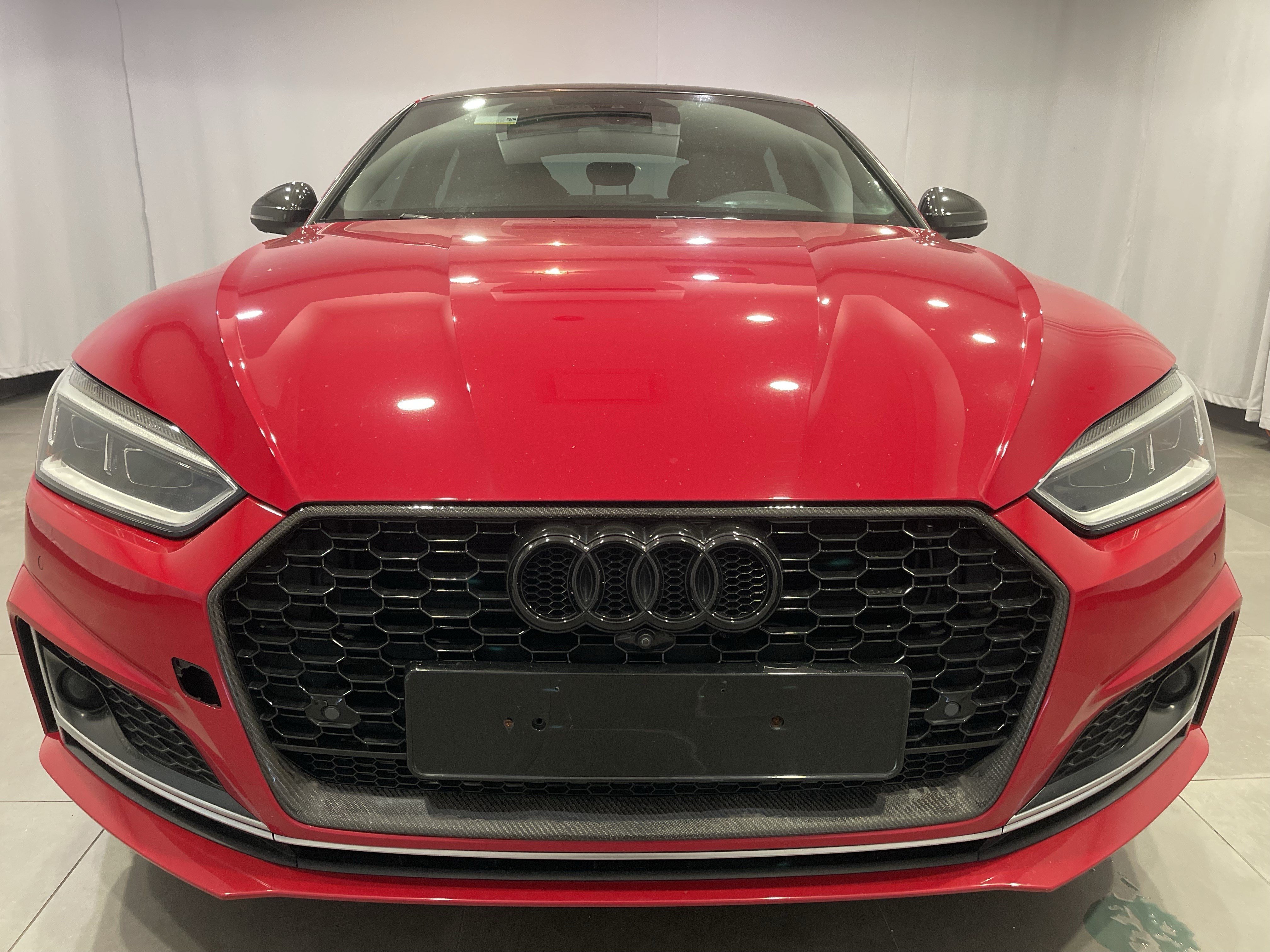 Used 2019 Audi S5 Sportback Prestige Prestige 3.0 TFSI quattro
