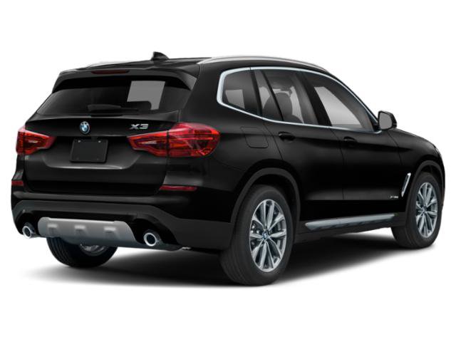 Used 2018 BMW X3 xDrive30i SUV