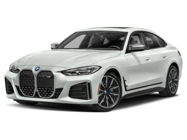 2024 BMW i4