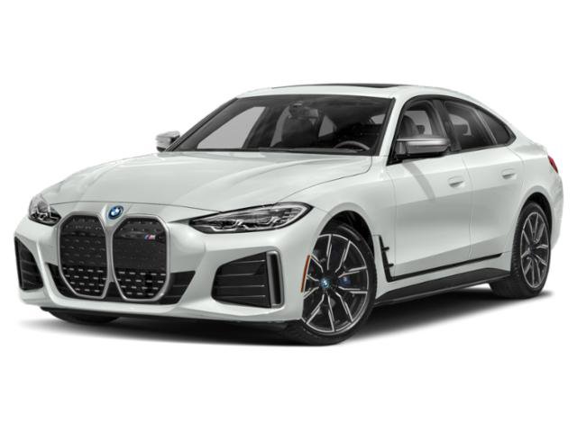 Certified 2024 BMW i4 xDrive40 Gran Coupe