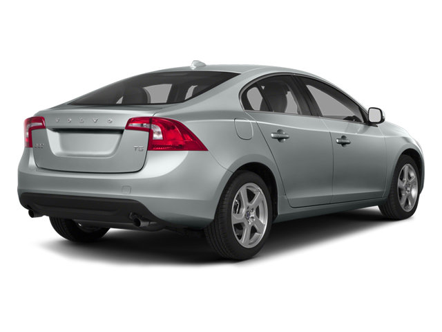Used 2013 Volvo S60 T5