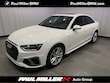  Audi A4 Sedan