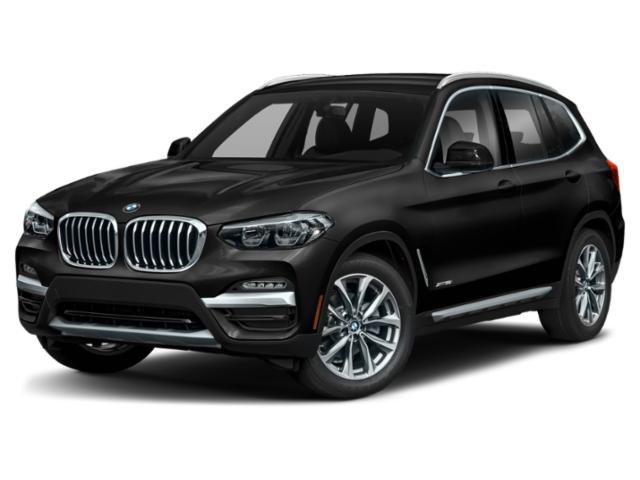 Used 2018 BMW X3 xDrive30i SUV