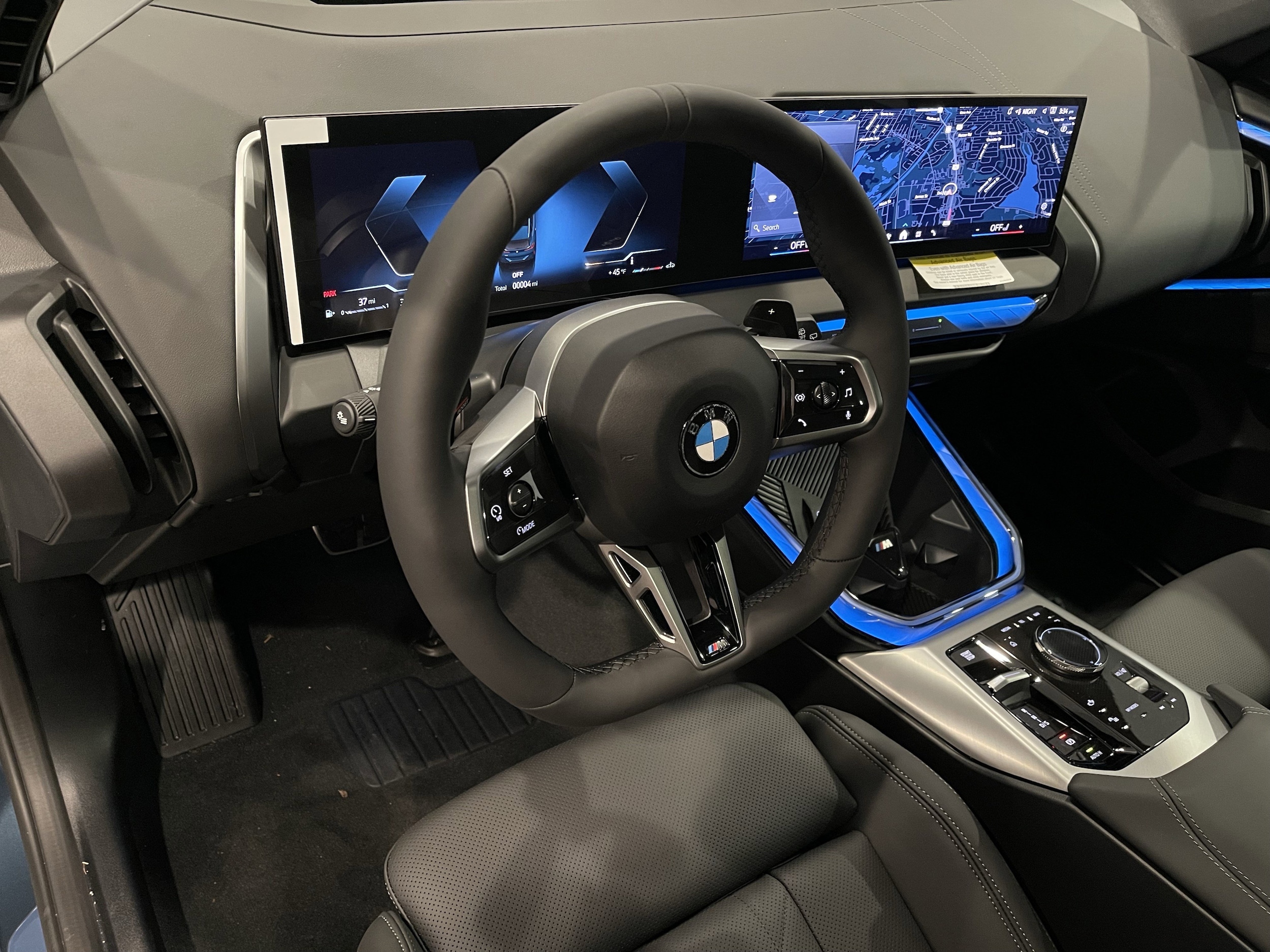 2026 BMW X3 30 - Photo 7