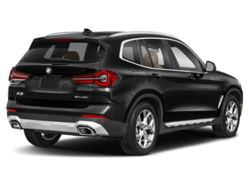 Used 2024 BMW X3 M40i SUV