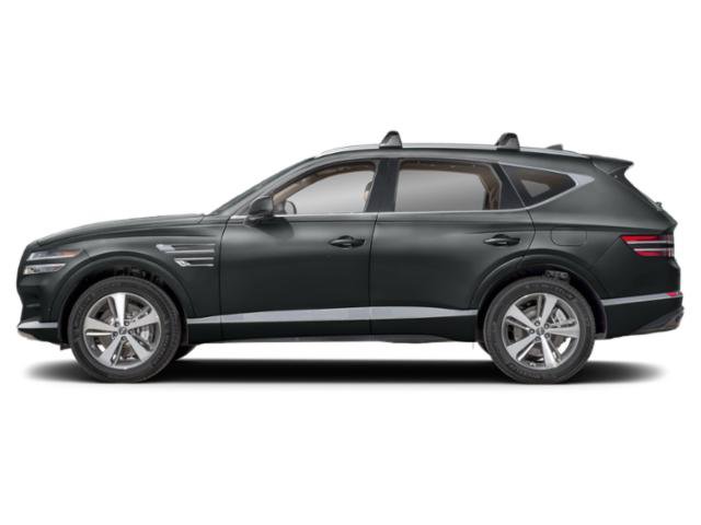 Used 2024 Genesis GV80 3.5T Prestige SUV