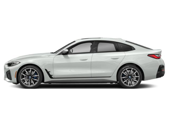 Certified 2024 BMW i4 xDrive40 Gran Coupe