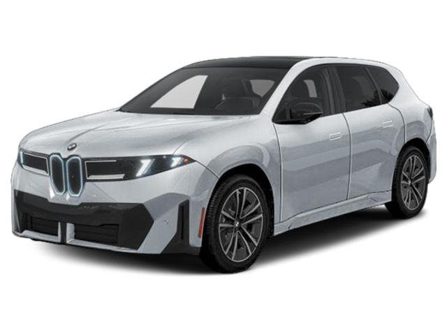 New 2027 BMW iX3 50 xDrive SUV
