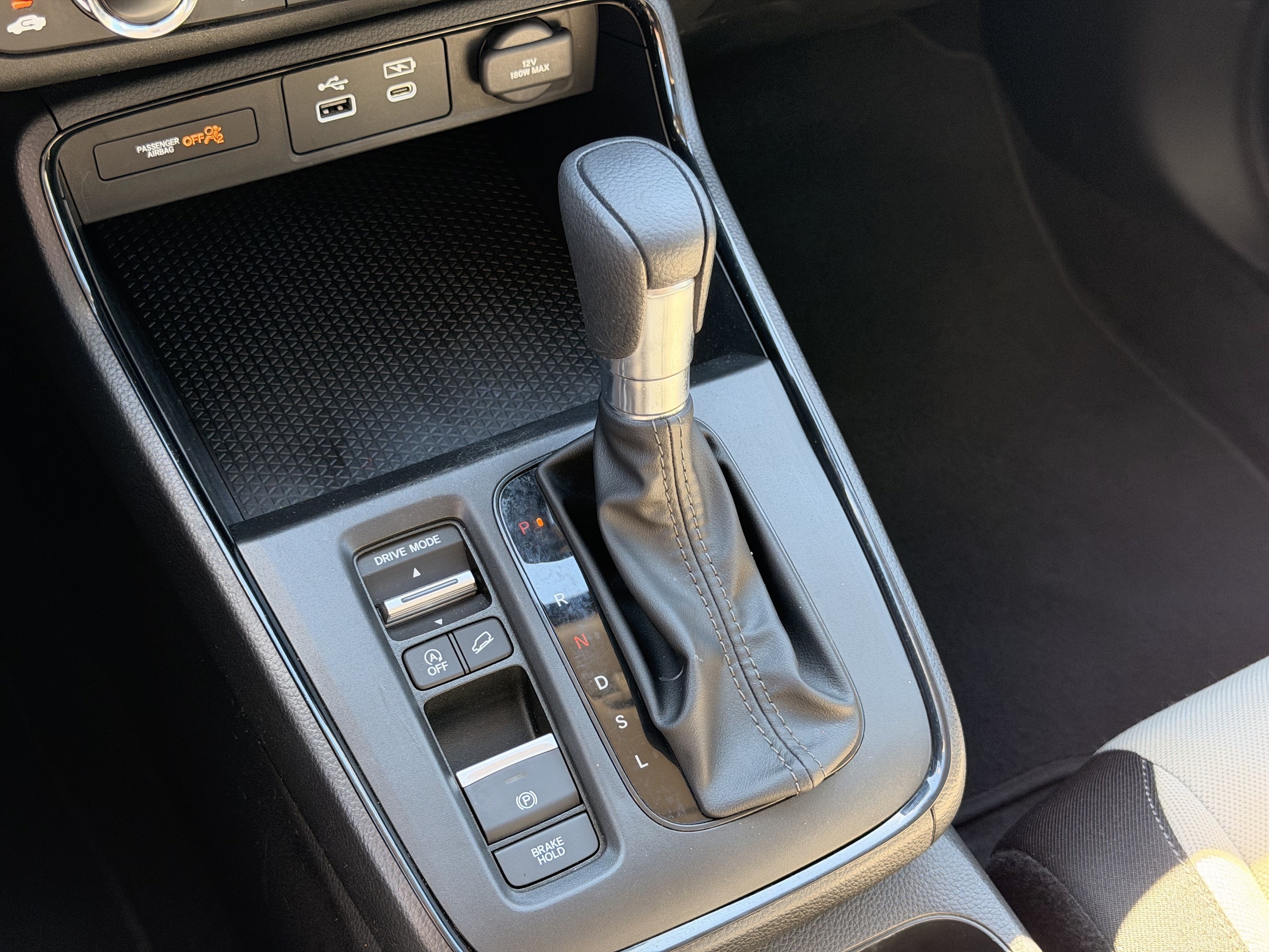 2023 Honda CR-V EX - Photo 18