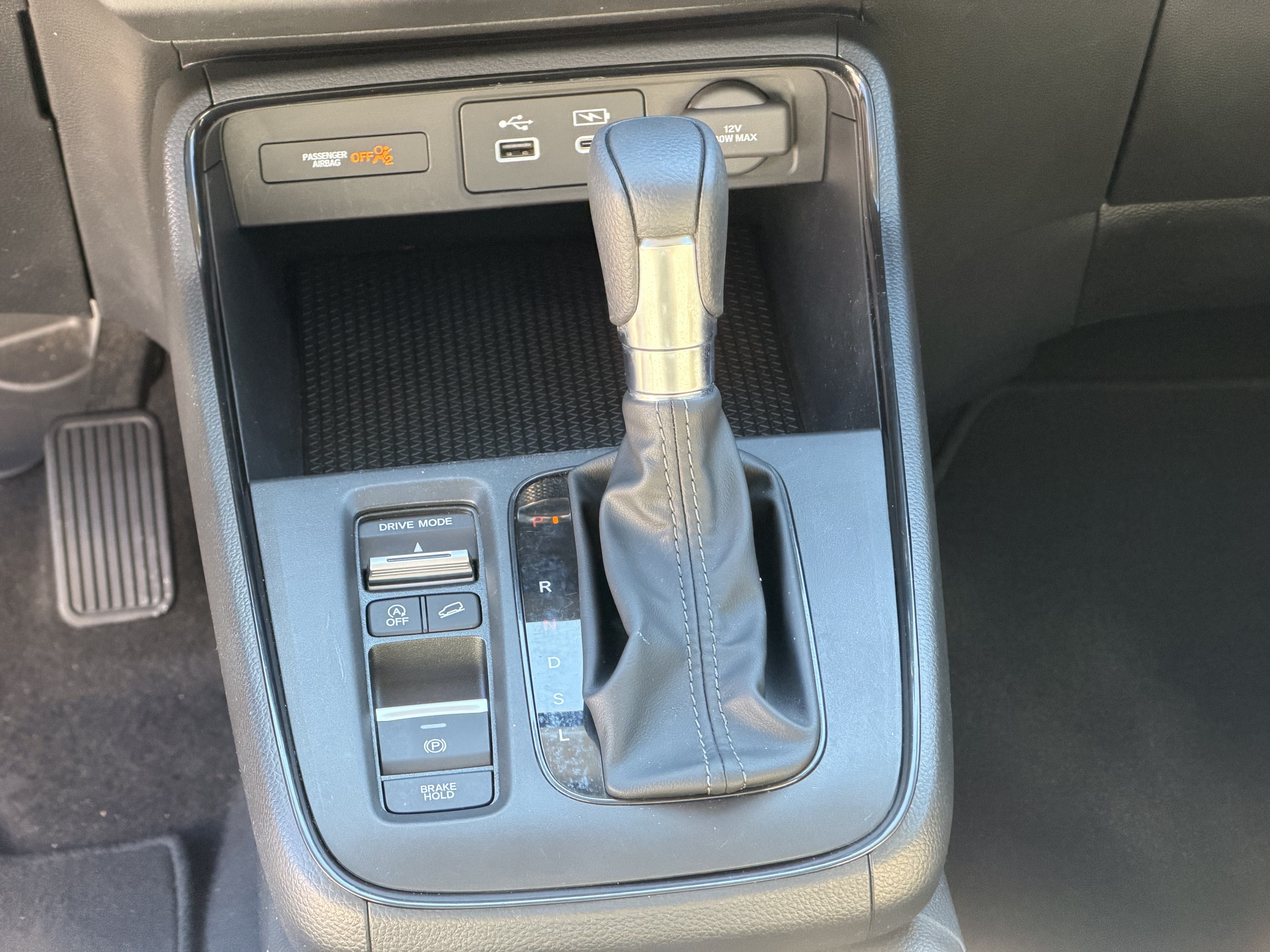 2023 Honda CR-V EX - Photo 24